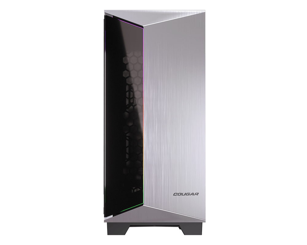 Gabinete Gamer Cougar Dark Blader G