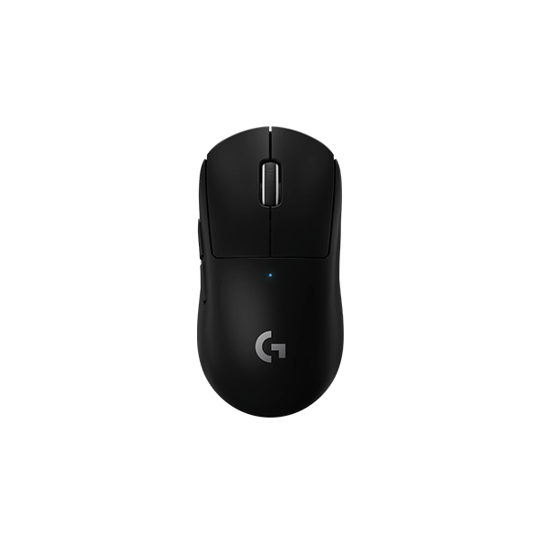 Mouse Logitech Pro X Superlight Black