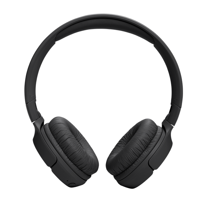 Audífonos Bluetooth On-Ear 520BT Black