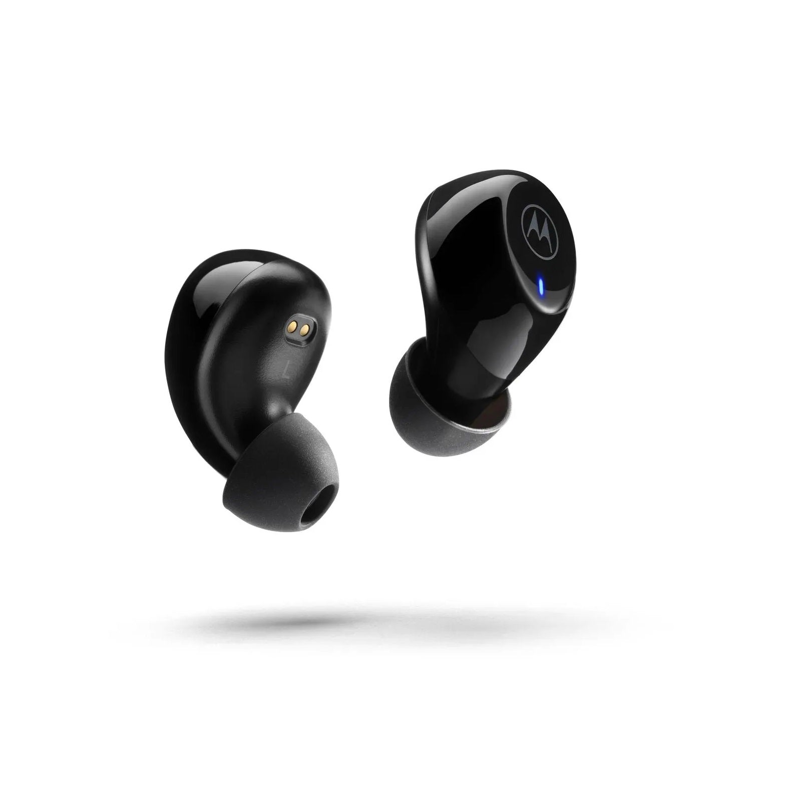 Audífono Bluetooth Motorola Moto Buds 105 Black