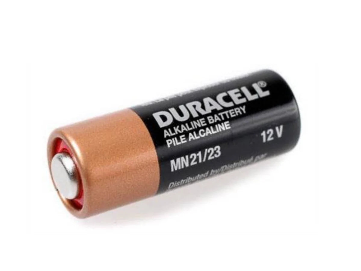 Pila alcalina Duracell MN21/A23