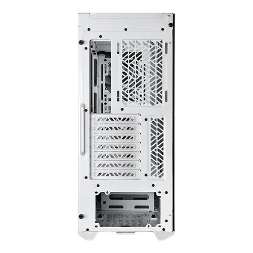 Gabinete Gamer Cooler Master TD500 Mesh White V2