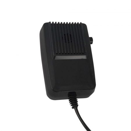 Megáfono Recargable 25W con micrófono (7292)