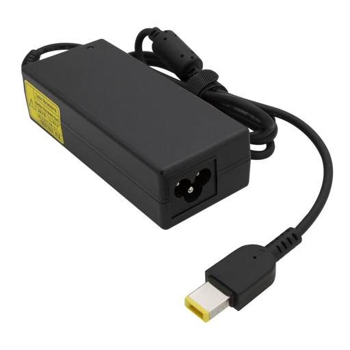 Cargador General Power para Ultrabook Lenovo (20V ,3,25A, Tipo USB)