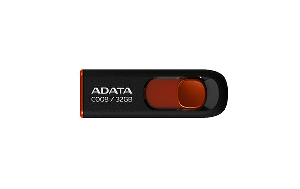 Pendrive Adata 32GB USB 2.0 C008