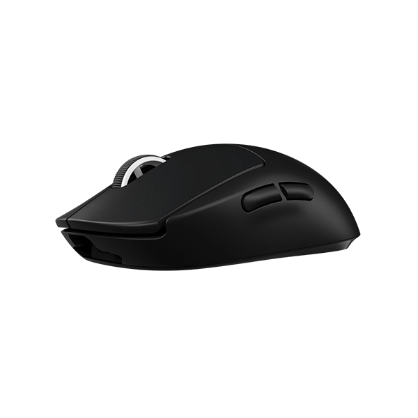 Mouse Logitech Pro X Superlight Black