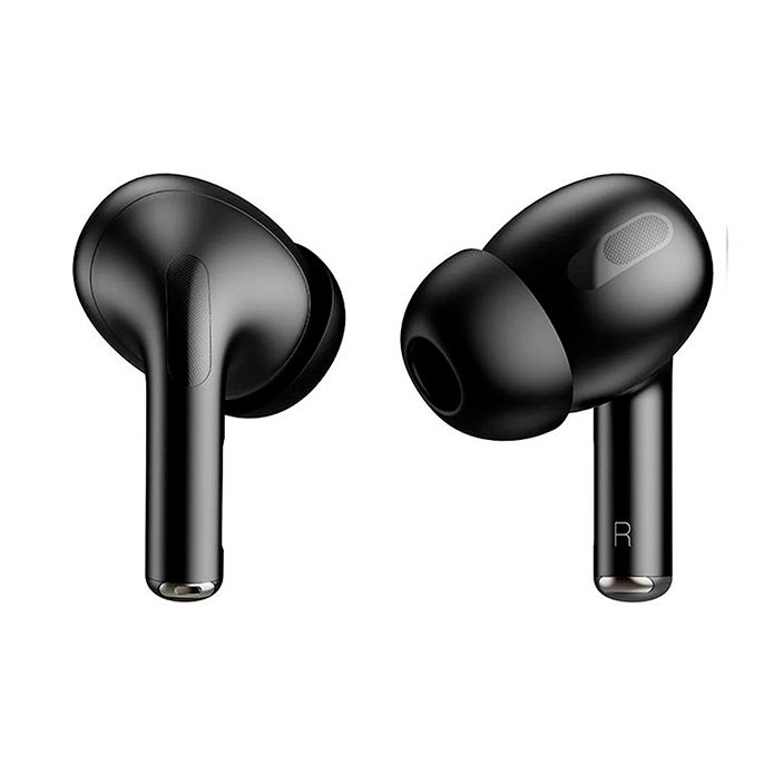 Audífonos Inalámbricos Monster Audio TW12B True Wireless In-Ear Negro