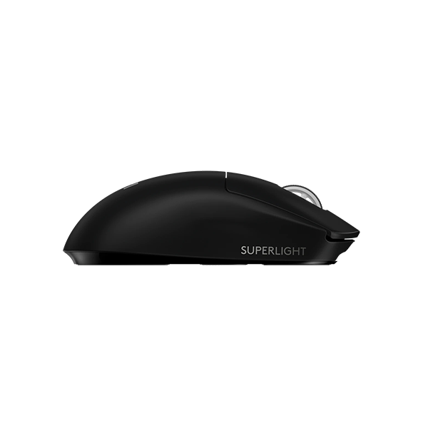 Mouse Logitech Pro X Superlight Black