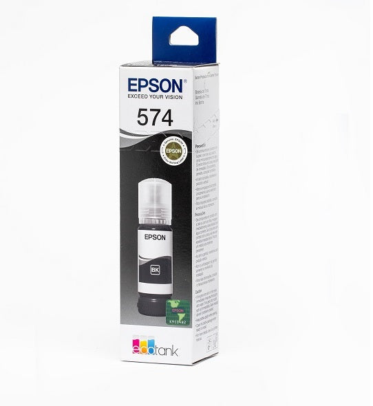 Tinta Original Epson T574 Black T574120