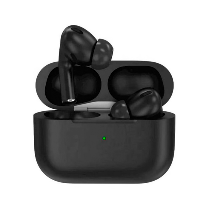 Audífonos Inalámbricos Monster Audio TW12B True Wireless In-Ear Negro