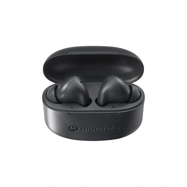 Audífono Motorola Moto Buds 065 Negro