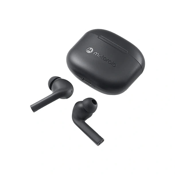 Audífono Motorola Moto Buds 065 Negro