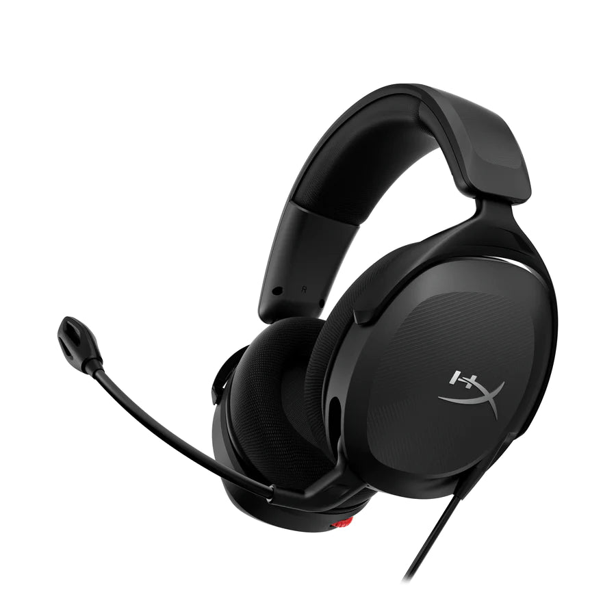 Audífono HyperX Cloud Stinger 2 Core Black