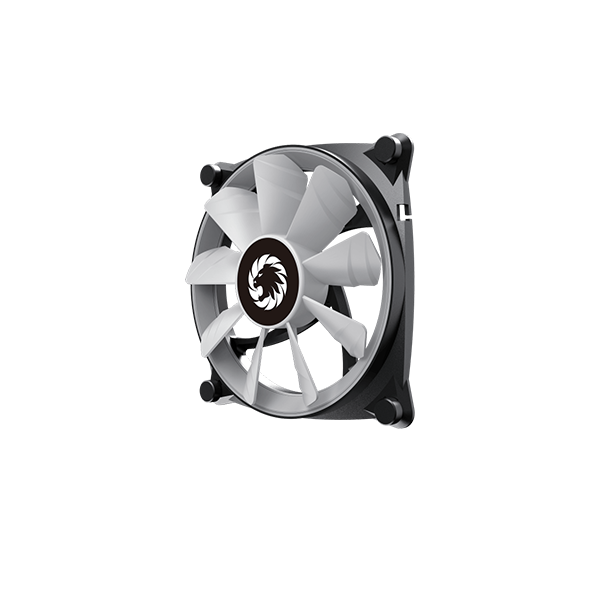 Ventilador Gamemax Big Bowl ARGB