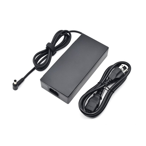 General Power Cargador Notebook Gamer ASUS 6.0×3.7mm 20V/9A 180W