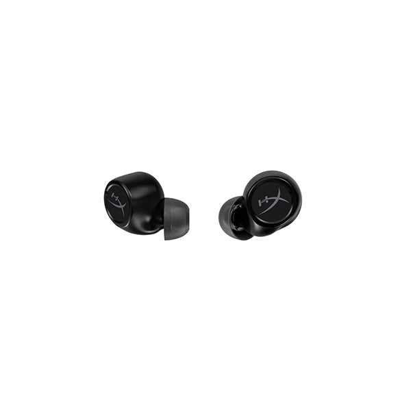 Audífono HyperX Cirro Buds Pro Black Bluetooth