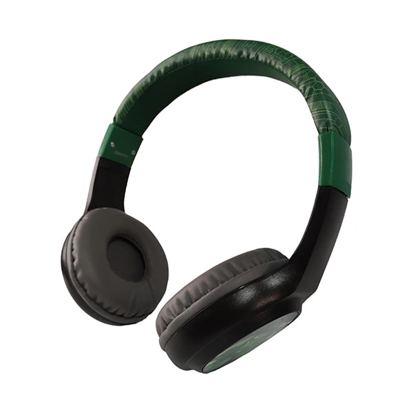 Audífono Bluetooth Marvel Hulk HLK3