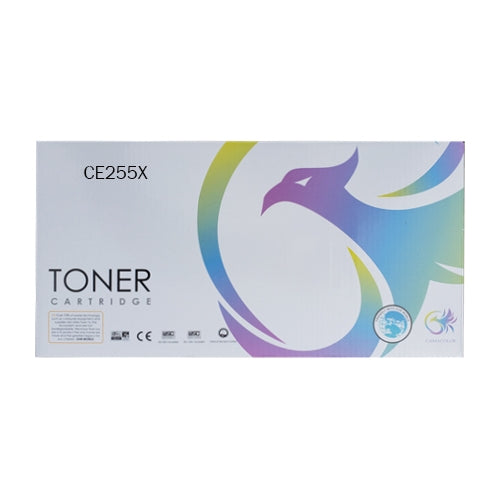 Toner Alternativo HP 55X (CE255X)