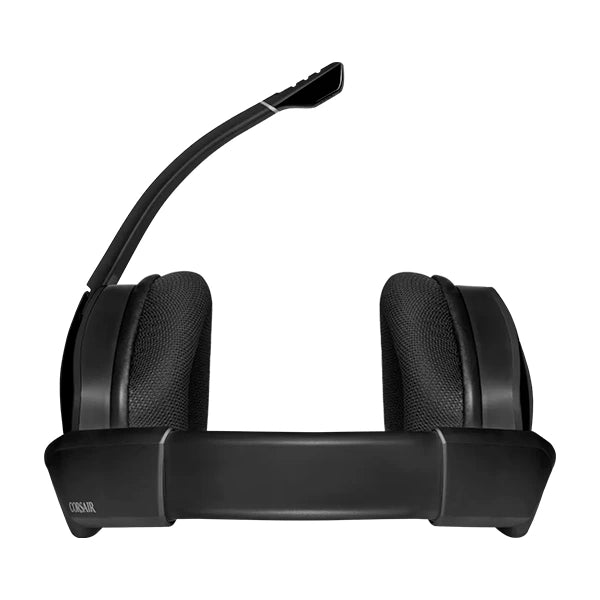 Audífono Corsair Void RGB Elite Black Wireless