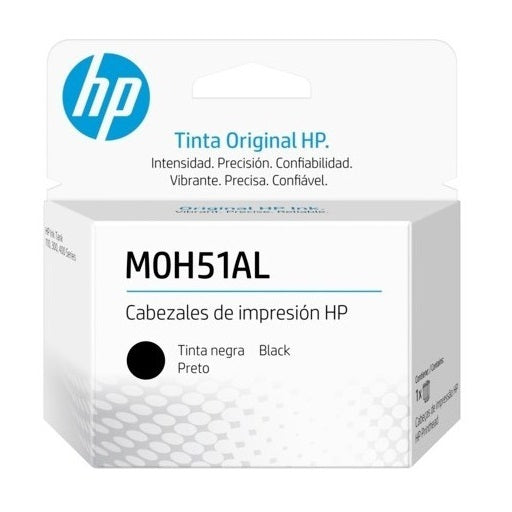 Cabezal de Impresión HP M0H51A Negro