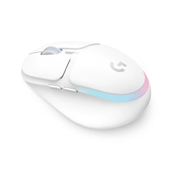 Mouse Gamer Logitech G705  Wireless White