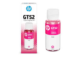 Tinta Original HP Magenta GT52 (M0H55AL)