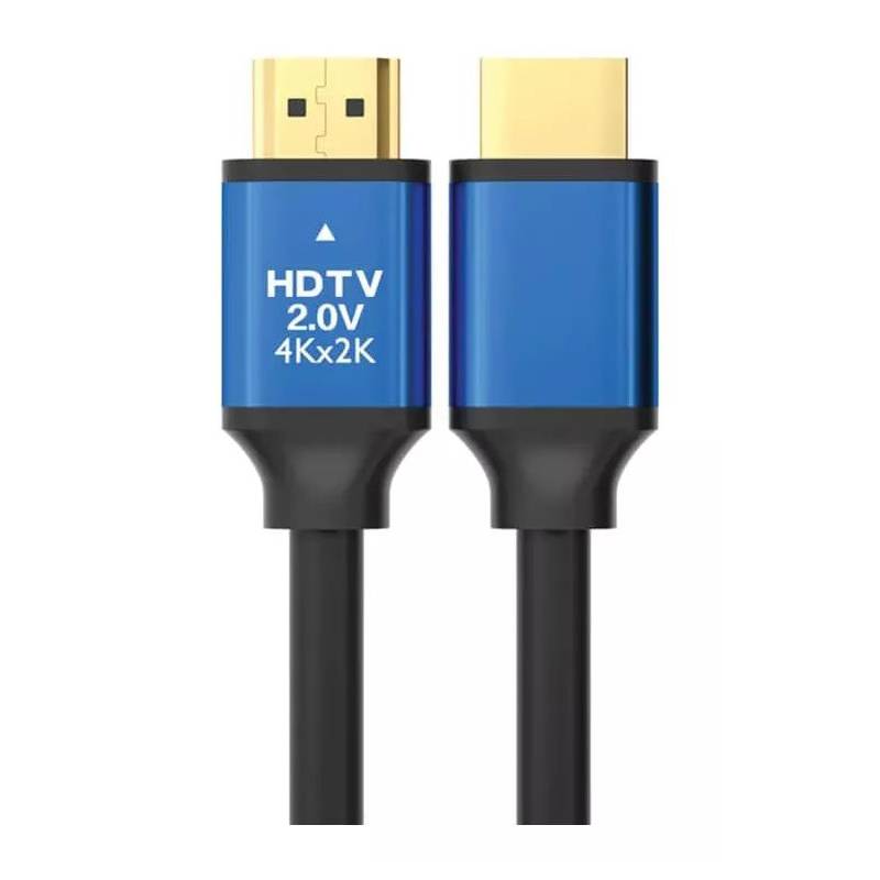 Cable  HDMI 4K 3 MTS UHD X5803