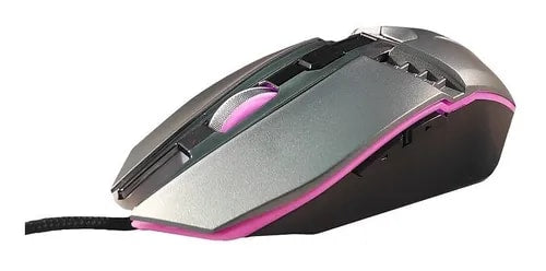 Mouse Gamer M270 Color Metal HP