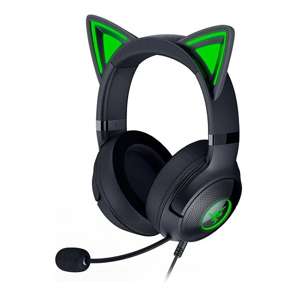 Audífono Razer Kraken Kitty v2