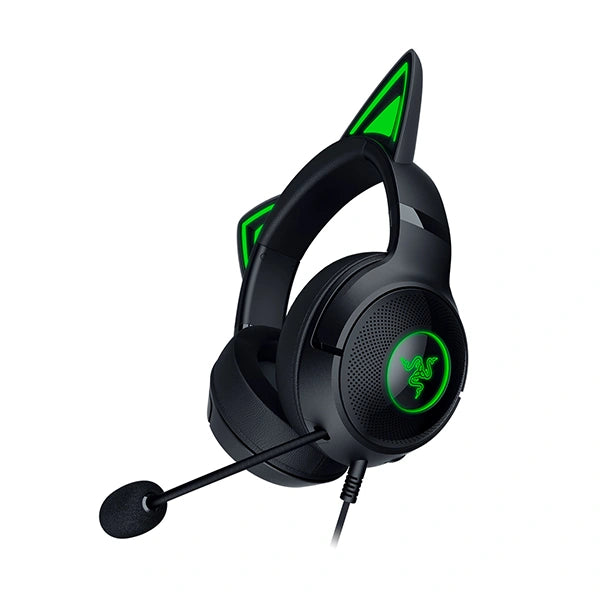 Audífono Razer Kraken Kitty v2