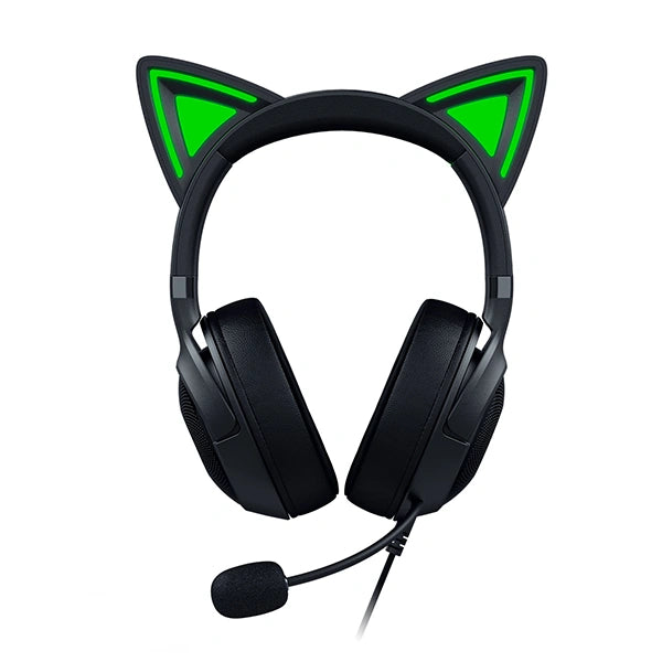 Audífono Razer Kraken Kitty v2