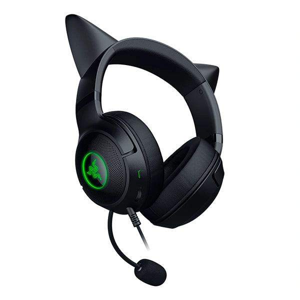 Audífono Razer Kraken Kitty v2