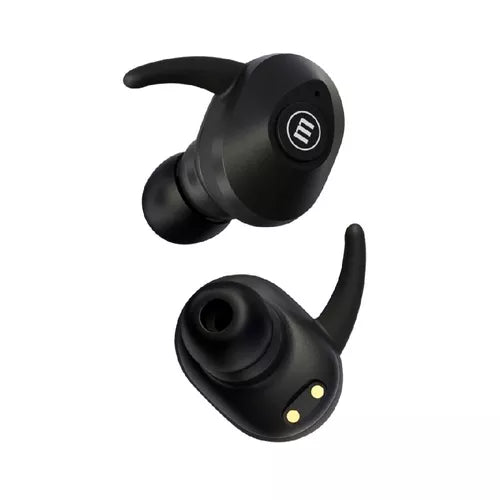 Audífonos In Ear Inalambricos Tws Maxell Bluetooth Mini Duo Negro