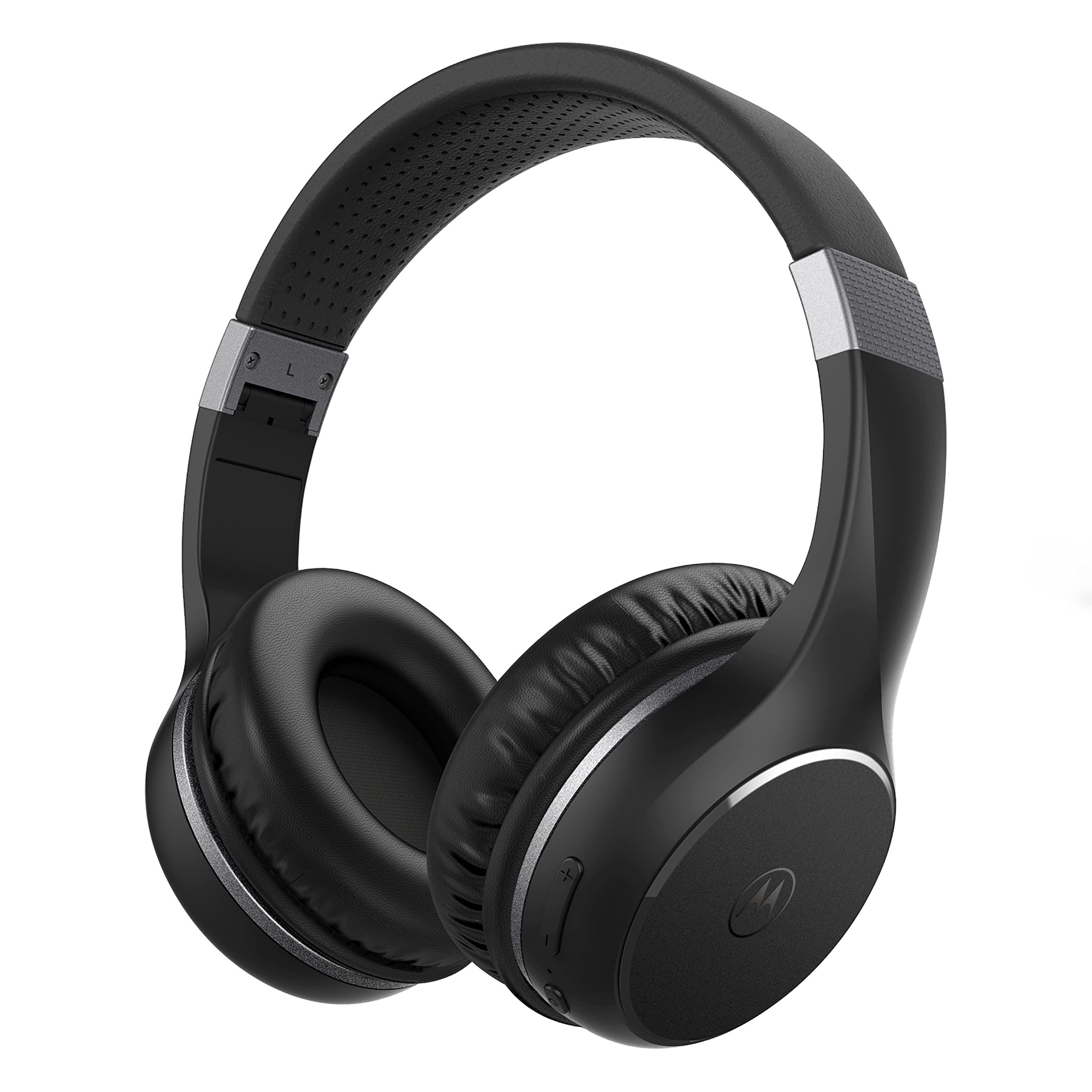 Audifonos Motorola  bluetooth Moto XT220 Negro