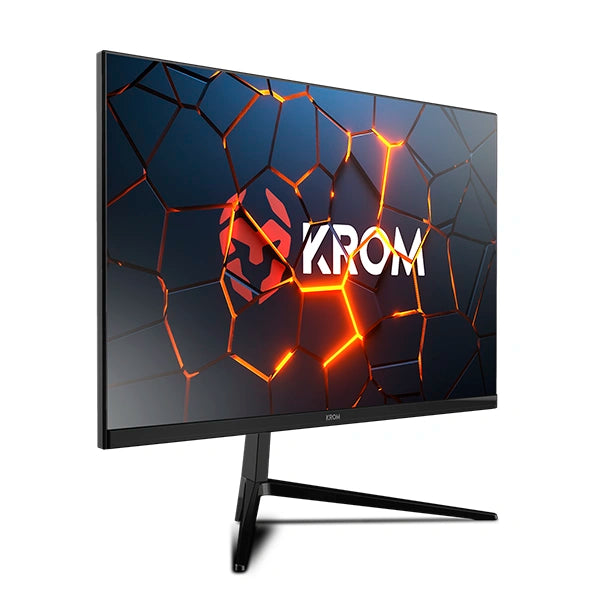 Monitor Krom Kertz FHD 23.8″ 200Hz