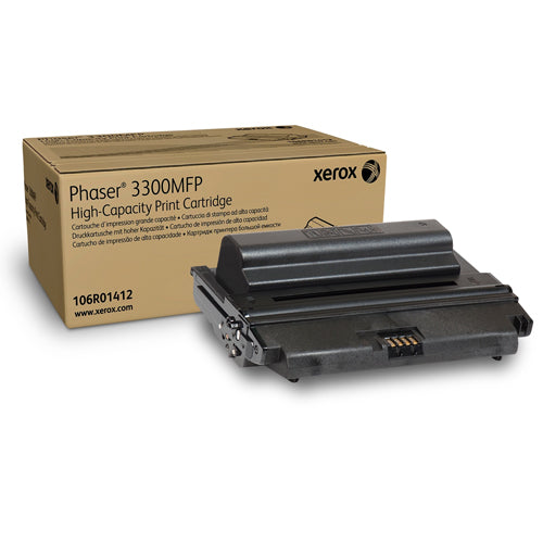 Tóner Original Xerox Phaser 3300 (106R01412)