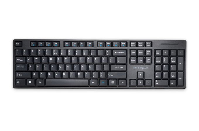 Teclado Inalámbrico Pro Fit® Low Profile