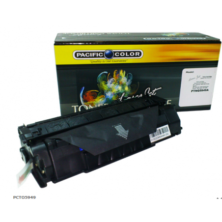 Toner Alternativo Q5949A