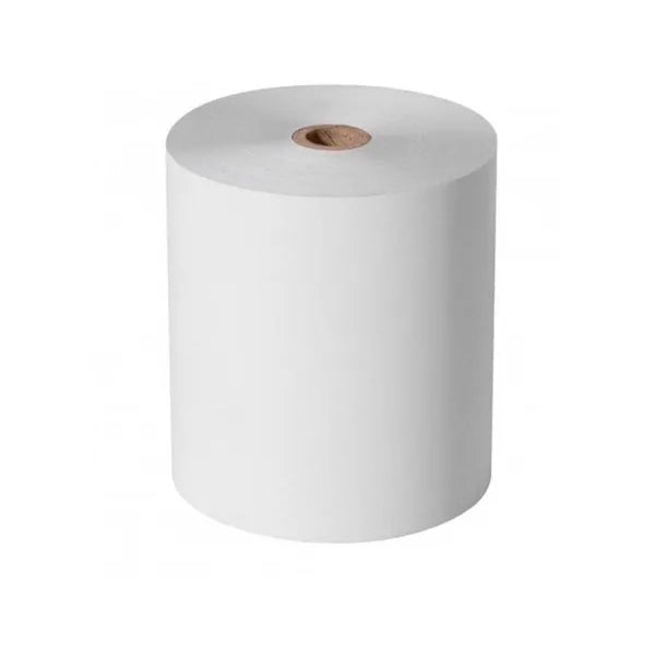 Rollo de Papel Térmico 80x80mm de 59 Grs (Pack de 5 unidades)