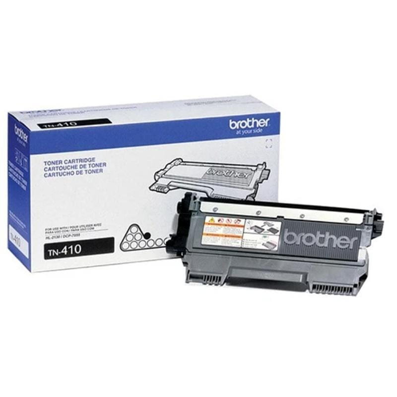 Toner Original Brother TN-410