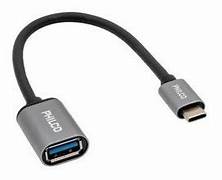 Adaptador USB-C A USB 3.0 PHILCO