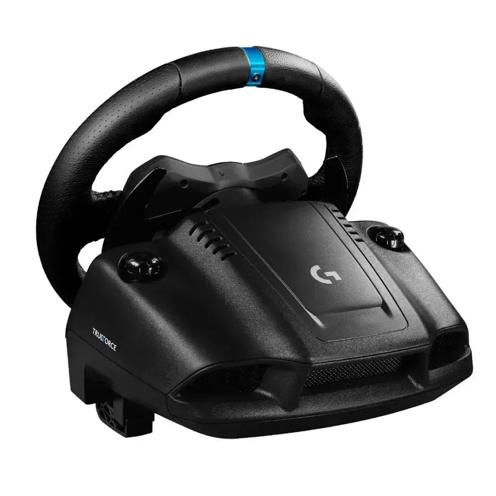 Volante Logitech G923 PlayStation TrueForce