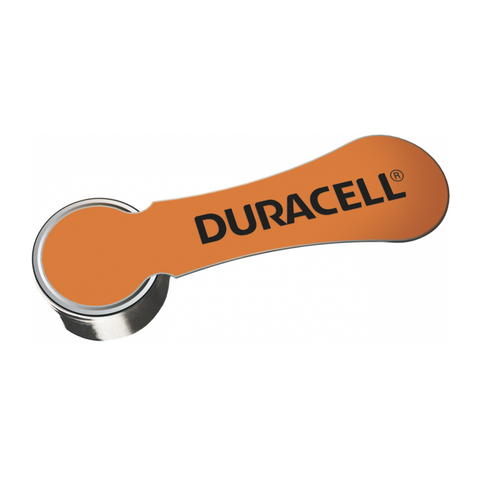 Pila Auditiva HA 13 Duracell 6 Unidades