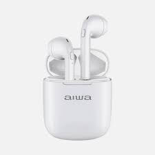 Audifonos Aiwa Stereo Inalambrico tws Ear Buds AW-TWSD1