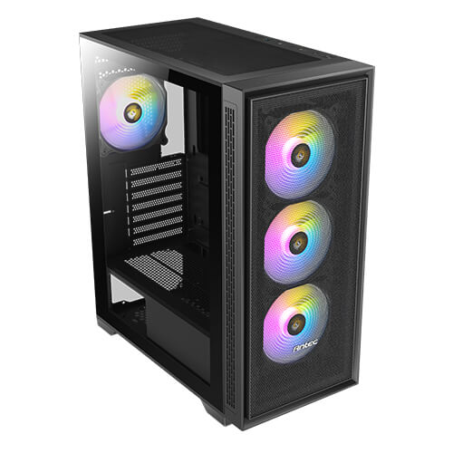 Gabinete Antec AX81 Elite Mid Tower