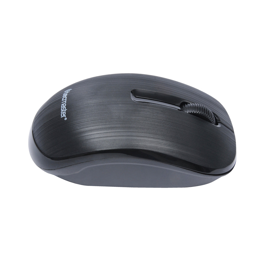 Mouse InalambricoTM-100502 Negro