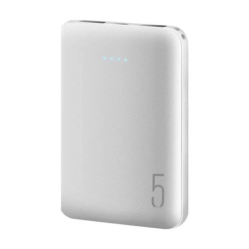 Power Bank USB-C 5000 mAh AUDIOLAB