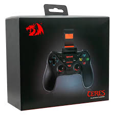 Joystick Redragon Ceres G812 Bluetooth