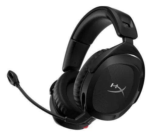 Audífono Gamer HyperX Cloud III Black