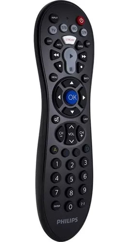 Control Remoto Para TV Philips SRP3014